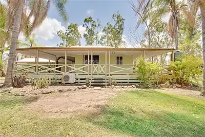 Main view of Homely rural property listing, 310 Pine Mountain Drive, Mulara QLD 4703