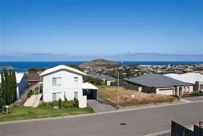 Fourth view of Homely land listing, 38 Wright Terrace, Encounter Bay SA 5211