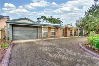 Third view of Homely house listing, 134 Yarrabee Rd, (adj Burnside), Greenhill SA 5140