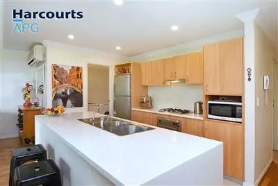Fifth view of Homely unit listing, 17/1 Bonnefoi Blvd, Bunbury WA 6230