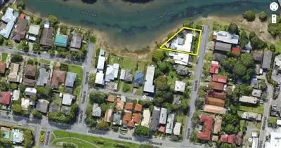 Main view of Homely semi-detached listing, 16 Meyer Street, Southport QLD 4215