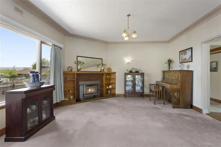 Fifth view of Homely house listing, 33 Norwood Avenue, Norwood TAS 7250