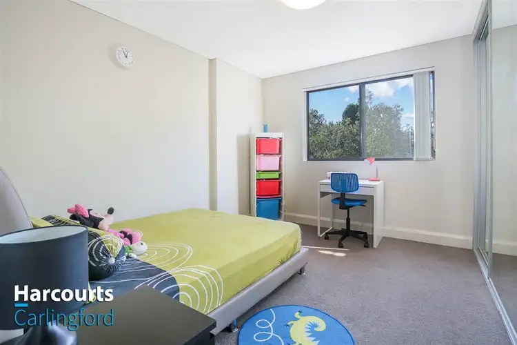Sixth view of Homely unit listing, 68/8-10 Boundary Road, Carlingford NSW 2118