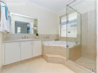 Seventh view of Homely house listing, 8 Cherub Terrace, Atwell WA 6164