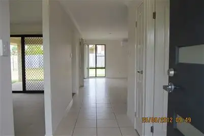 Second view of Homely house listing, 97 Woodrose Road, Morayfield QLD 4506