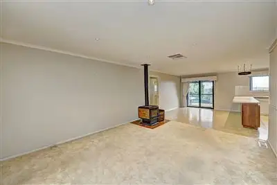 Second view of Homely house listing, 6 Watson Drive, Mount Pleasant VIC 3350