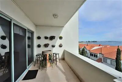 Third view of Homely apartment listing, 3/7 Railway Terrace, Rockingham WA 6168