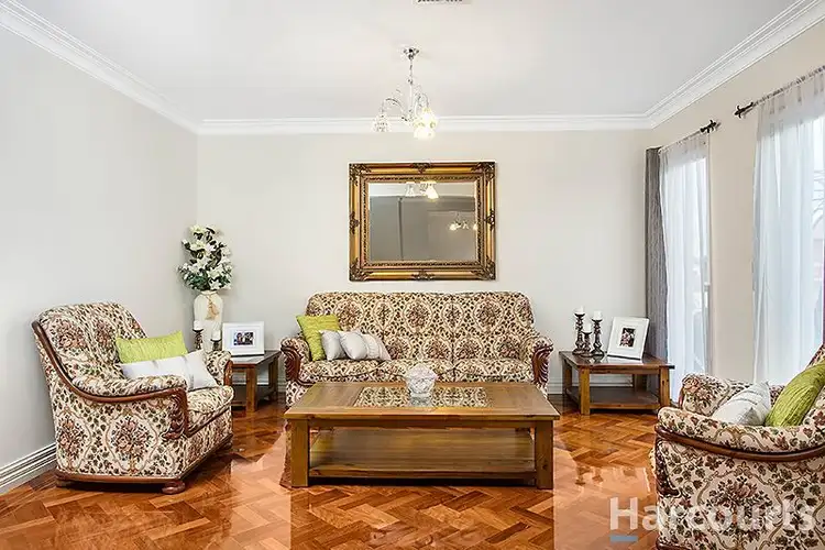 Fifth view of Homely house listing, 11 Derby Place, Mulgrave VIC 3170