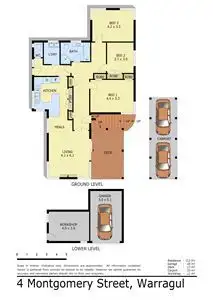 Seventh view of Homely house listing, 4 Montgomery Street, Warragul VIC 3820