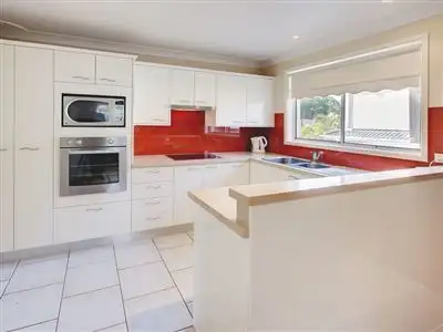 Sixth view of Homely house listing, 1 Troy Place, Winston Hills NSW 2153