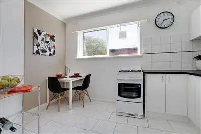 Third view of Homely apartment listing, 4/23 Merlyn Avenue, Clayton South VIC 3169