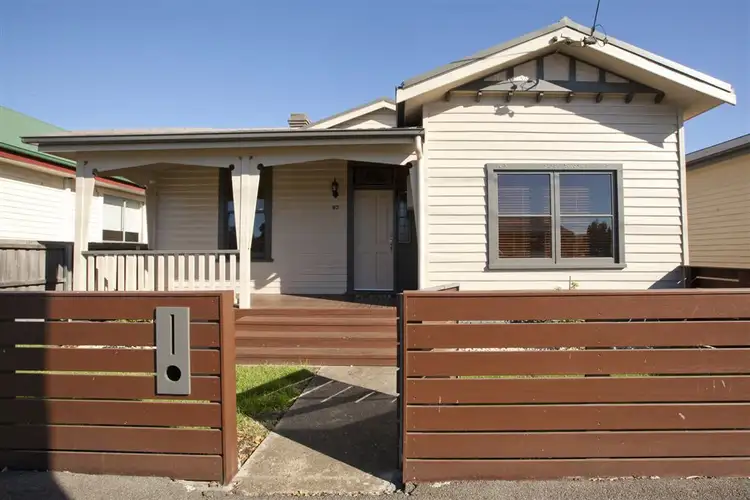Main view of Homely house listing, 93 Holbrook Street, Invermay TAS 7248