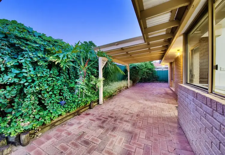 Second view of Homely villa listing, 2/370 Main Street, Balcatta WA 6021