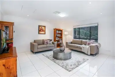 Fifth view of Homely house listing, 102 Hermitage Road, Kurrajong Hills NSW 2758