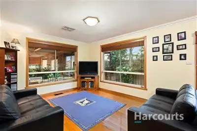 Fifth view of Homely house listing, 27 Lido Court, Epping VIC 3076