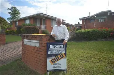 Main view of Homely unit listing, 3/63 Cameron Street, Wauchope NSW 2446