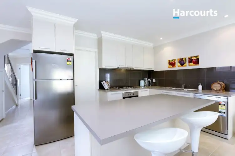 Fourth view of Homely townhouse listing, 3/15 Orchard Grove, Tyabb VIC 3913