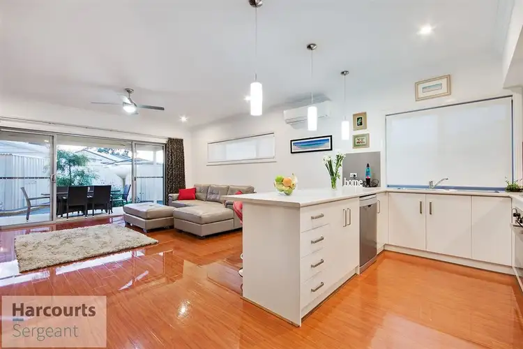 Fifth view of Homely house listing, 12 Carolan Crescent, Valley View SA 5093