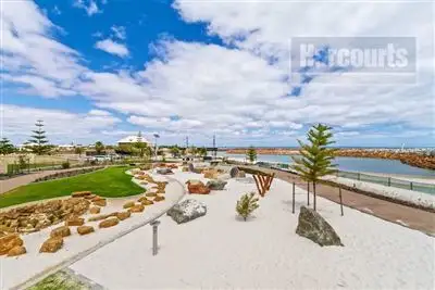 Fourth view of Homely house listing, 27/33 Spinnaker Boulevard, Geographe WA 6280