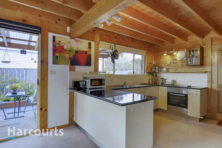 Fourth view of Homely unit listing, 1/2 Alamein Avenue, Bellerive TAS 7018
