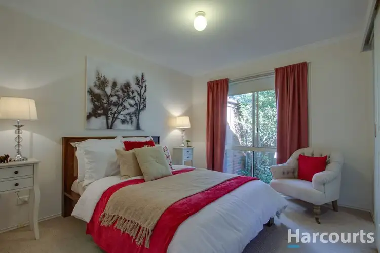 Third view of Homely unit listing, 4/9 Hilda Avenue, Boronia VIC 3155