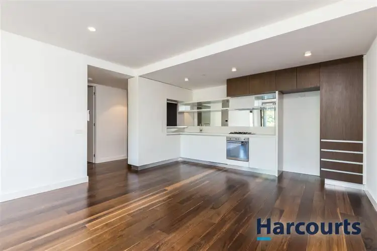 Fourth view of Homely apartment listing, 115/201 Whitehorse Road, Balwyn VIC 3103