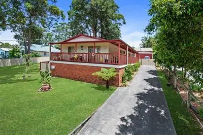 Address available on request