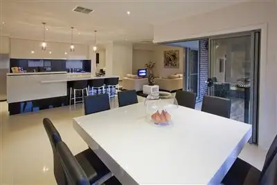 Third view of Homely house listing, 3 Trotman Drive, Wangaratta VIC 3677