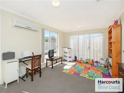 Sixth view of Homely house listing, 15 Crystal Harmony Court, Sellicks Beach SA 5174