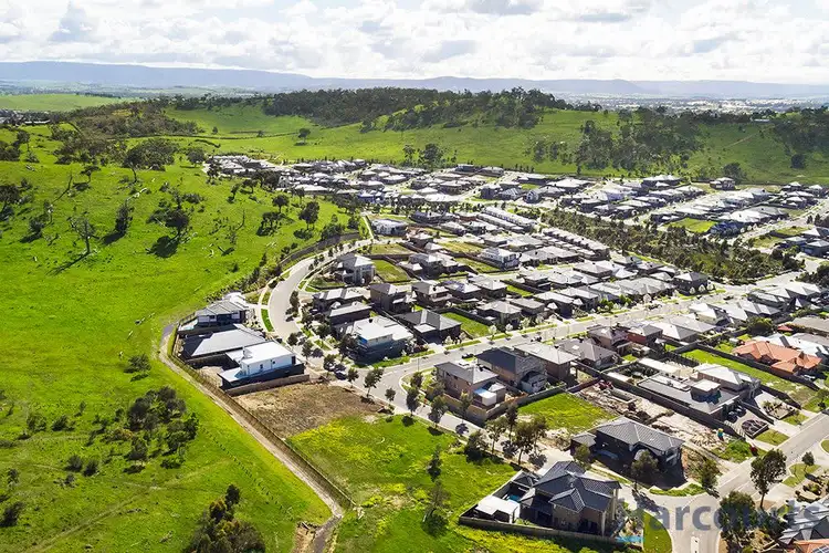 Fifth view of Homely land listing, 44 Highpoint Drive, South Morang VIC 3752