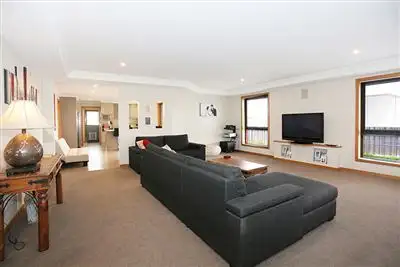 Fourth view of Homely house listing, 11 Dafnis Drive, Newnham TAS 7248