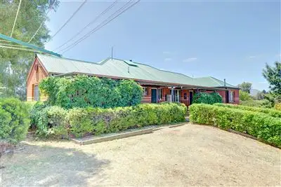 Main view of Homely house listing, 62 Austins Road, Buninyong VIC 3357