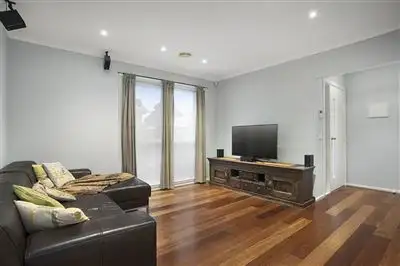 Second view of Homely unit listing, 2/9 Holly Street, Preston VIC 3072