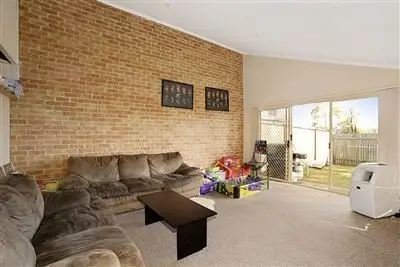 Third view of Homely semi-detached listing, 93B St Helens Park Drive, St Helens Park NSW 2560