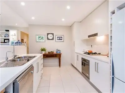 Fourth view of Homely apartment listing, 21/33-39 Cecil Avenue, Castle Hill NSW 2154