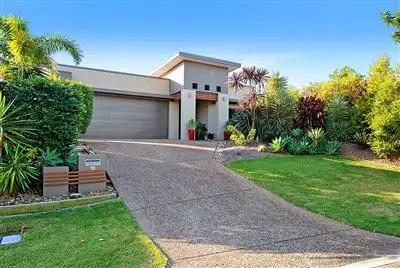 Second view of Homely house listing, 10 Peregrine Crescent, Coomera QLD 4209