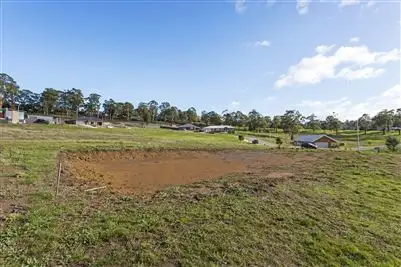 Fourth view of Homely land listing, 6 Bevel Court, Youngtown TAS 7249