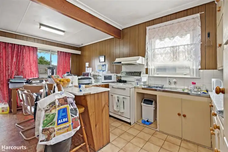Third view of Homely house listing, 1272 Grevillea Road, Wendouree VIC 3355