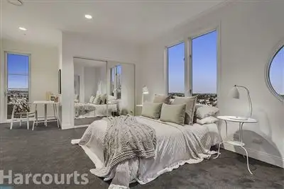 Second view of Homely apartment listing, A73/190 Albert Street, East Melbourne VIC 3002