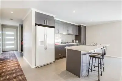 Third view of Homely house listing, 11 Vassar Court, Truganina VIC 3029