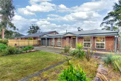 Main view of Homely house listing, 134 Yarrabee Rd, (adj Burnside), Greenhill SA 5140
