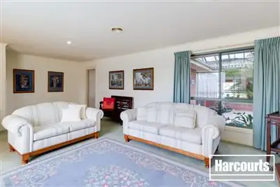 Fourth view of Homely house listing, 4 Beldarry Court, Mount Martha VIC 3934