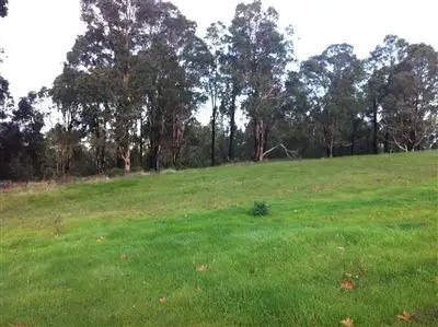 Third view of Homely land listing, 19 MANOR RIDGE, Bridgetown WA 6255