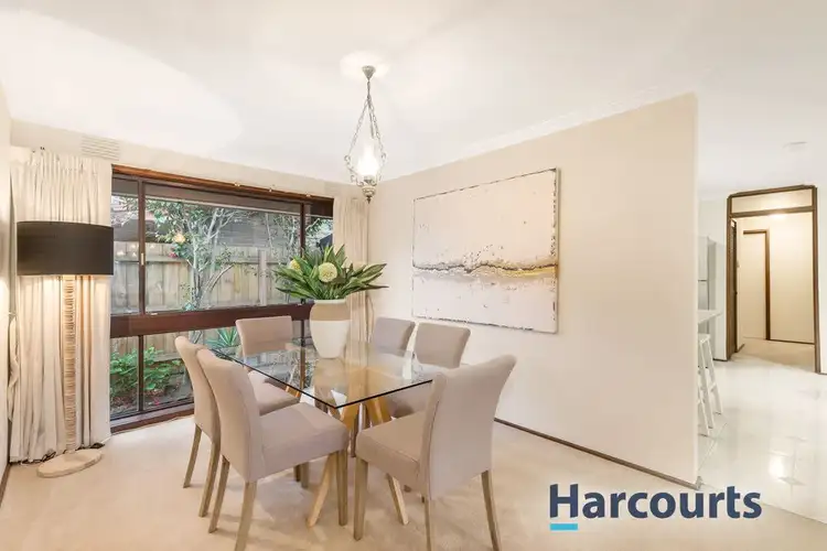 Fourth view of Homely house listing, 4 Elandra Court, Wantirna VIC 3152