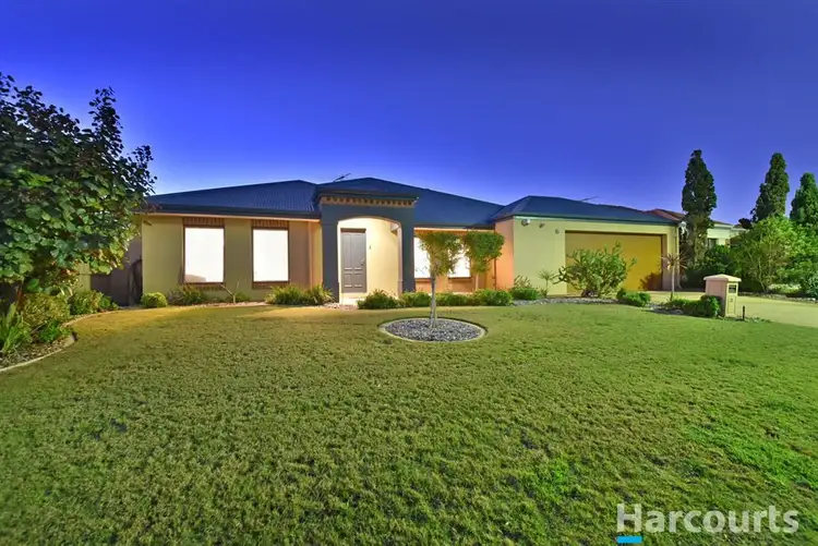 31 Camira Way, Quinns Rocks WA 6030