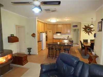 Fourth view of Homely house listing, 233 Old Hamilton Road, Horsham VIC 3400