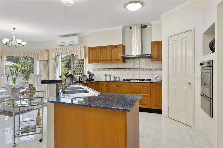 Fifth view of Homely house listing, 6 Danube Place, Mulgrave VIC 3170