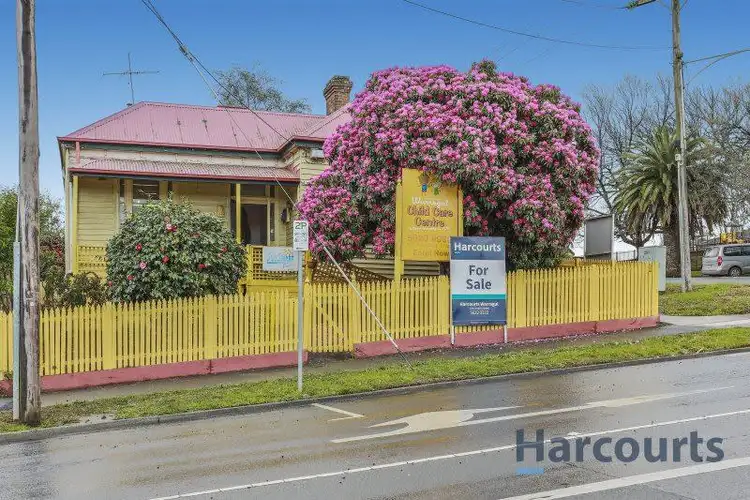 Sixth view of Homely house listing, 83 Victoria Street, Warragul VIC 3820