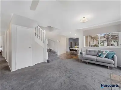 Fifth view of Homely house listing, 12 Bruford Avenue, Wheelers Hill VIC 3150