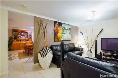 Second view of Homely house listing, 15 Marco Polo Mews, Currambine WA 6028